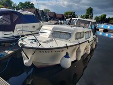 1971 Freeman 26