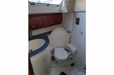 2002 Bavaria 36