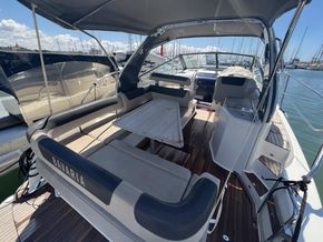 2016 Bavaria Sport 33 3