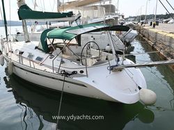 Beneteau First 45f5