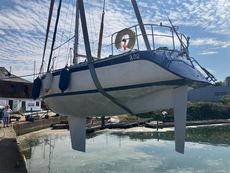 1988 Hustler SJ32