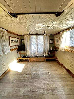 Fwd Cabin 2