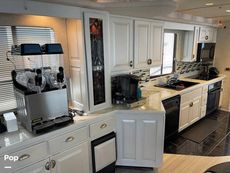1998 Stardust Cruiser Stardust 86