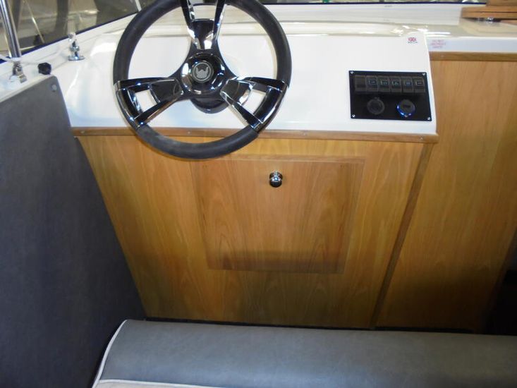 New Viking 24 HiLine (IN STOCK SOON)