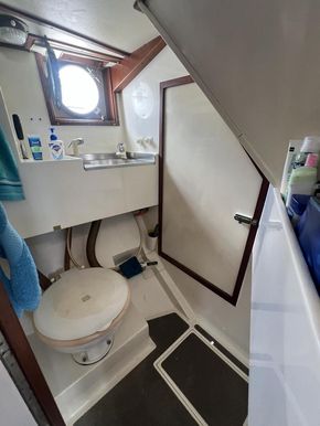 Steel Yacht for Sale in Malaysia