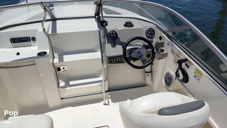 2015 Bayliner 642o v