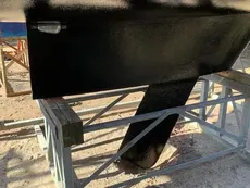 1984 Kelt 9m Keel And Centerboard