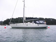 Jeanneau Sun Odyssey 45.2