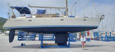 1993 JEANNEAU SUN ODYSSEY 42