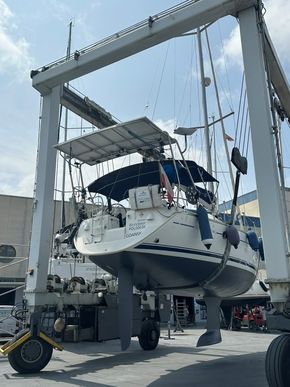 2005 Jeanneau SUN ODYSSEY 40.3 22