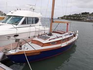 Folkboat