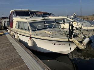 Birchwood 22 ‘Dixie’