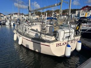 Island Packet 29 (1996)