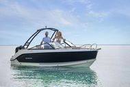 Quicksilver Activ 605 Bowrider