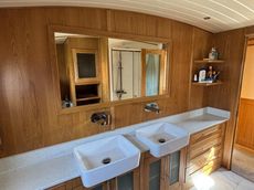 2022 Collingwood 70 Widebeam Barge