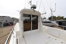 2011 Rodman 810