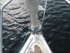 1982 Bavaria 808