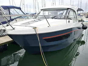 Beneteau Antares 9 OB for sale with BJ Marine