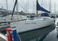 2002 Fast 42
