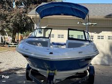 2012 Sea Ray 205 Sport
