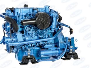 NEW Sole Mini 62 Marine 59hp Diesel Engine & Gearbox Package