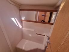 2012 Hanse 445