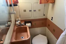 1986 Princess 30 Ds