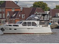 TYPE VALK KRUISER 1050 AK