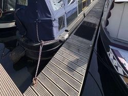 Enchanted - 57ft Cruiser Stern