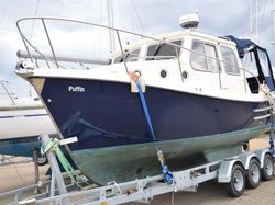2009 Trusty T23
