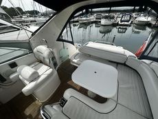 2000 Fairline Targa 30