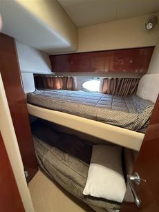 2007 Princess 50