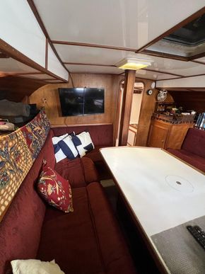 Sparkman and Stephens Yacht for sale
