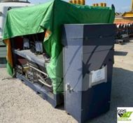 Air Compressor Double Bubble Curtain FOR SALE ex Taiwan / Miscellaneous Equipment for Sale / #1144268