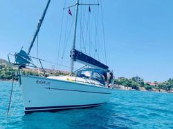 2003 Bavaria 36