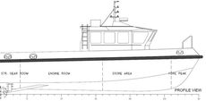 2x Workboats