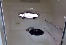 2004 Sealine S23