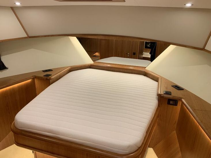 NEW BUILD TO ORDER - STEVENS 1600 DUTCH STEEL TRAWLER