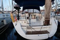 Jeanneau Sun Odyssey 44i Owner's Version