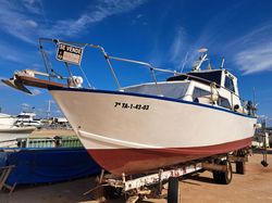 2003 Custom Built Construcción propia