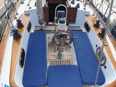 1980 Perry 41