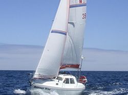 Hunter Pilot 27