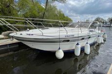 1991 Princess 36 Riviera