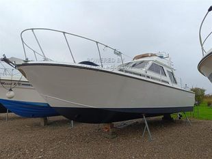 1989 ACM 1100 FLY