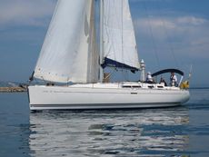 2009 Dufour 455 GL