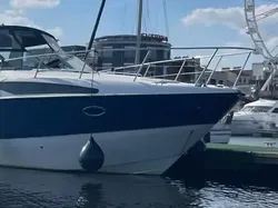 2005 Bayliner 325