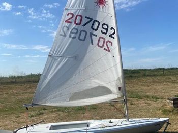 Laser 207092