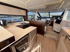 2023 Sunseeker Manhattan 55