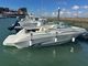2000 Sea Ray 215 Express Cruiser