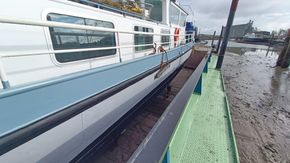 Luxe Motor 26.25 met UBC